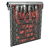 Garage Door from Hell