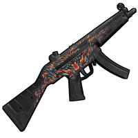 Predatory MP5