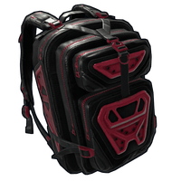 Redemption Large Backpack