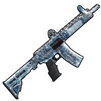 Cold Hunter LR 300