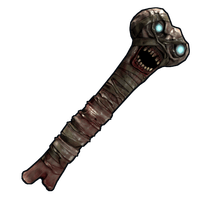 Little Nightmare