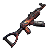 Underworld AR