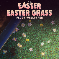 Easter Grass