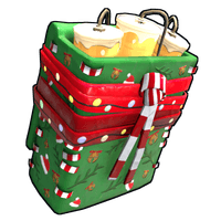 Christmas Surprise