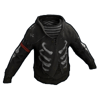 Pirate Hoodie