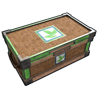 Farming Storage Box