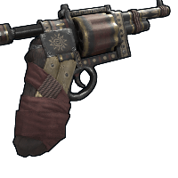 Tribal Revolver