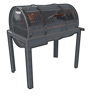 Protector BBQ