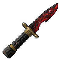 Odyssey Combat Knife