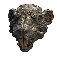 Rat Mask