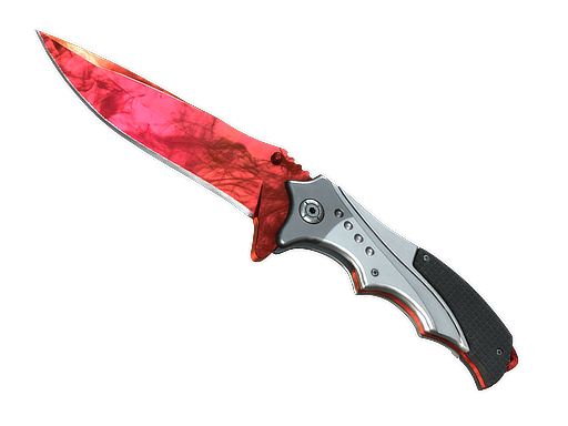 ★ StatTrak™ Nomad Knife | Doppler (Factory New)