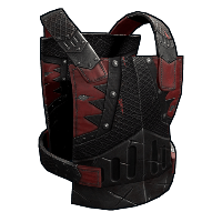 Dread Chestplate