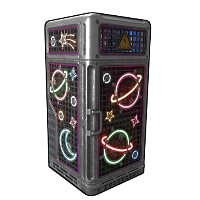 Outer Planets Fridge