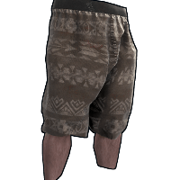 Uprising Hide Pants