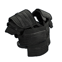 Blackout Vest