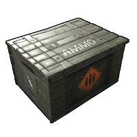 Small Ammo Box