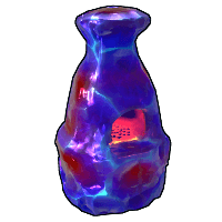 Deep Ruby Furnace