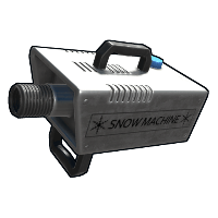 Snow Machine