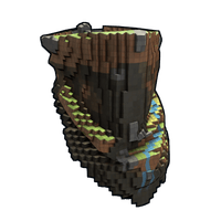 Pixel Bandana