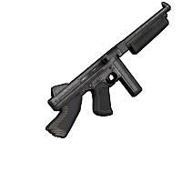 Blackout Thompson