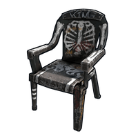 Muerto Chair