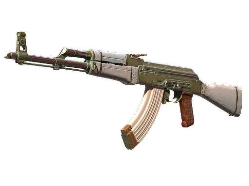 AK-47 | Aphrodite (Factory New)