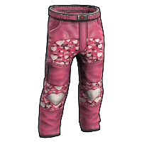 Lovestruck Pants