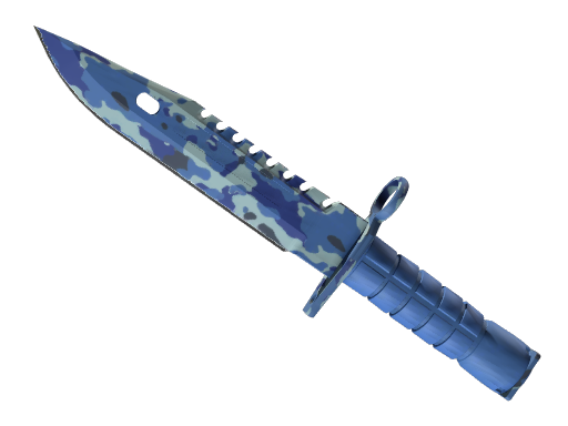 ★ M9 Bayonet | Bright Water (Factory New)