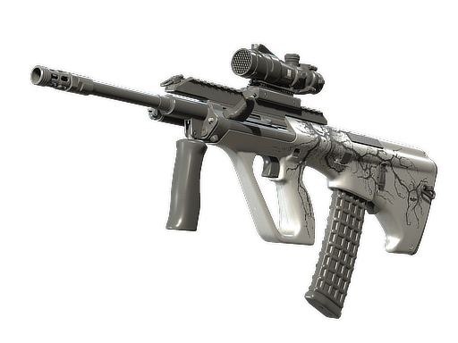 AUG | Creep (Factory New)