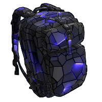 Ultramarine Backpack