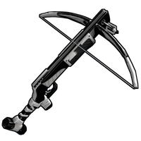 No Mercy Crossbow