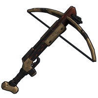 El Diablo Crossbow