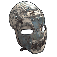 Tank Crew Facemask