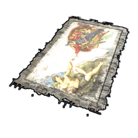Respawn Allegory Fresco