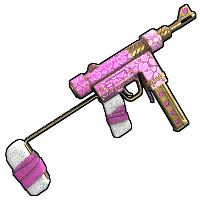 Lovely SMG