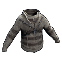 Maniac Hoodie