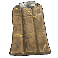 Comfortable Cardboard