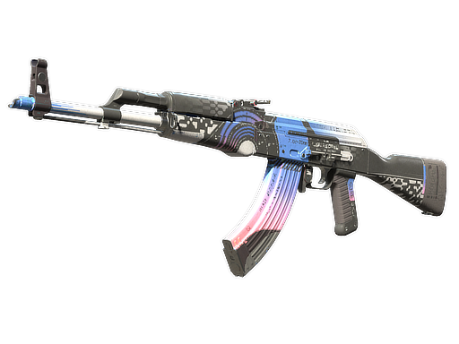 AK-47 | AUTOEXEC (Well-Worn)
