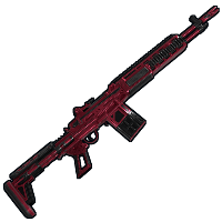 Redemption M39