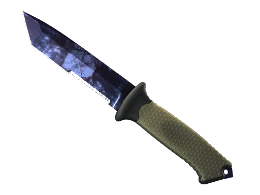 ★ Ursus Knife | Doppler (Factory New)