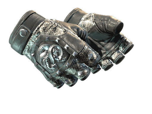 ★ Broken Fang Gloves | Unhinged (Minimal Wear)