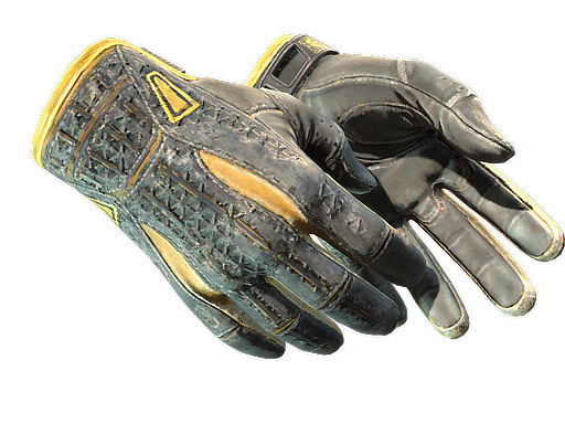 ★ Sport Gloves | Omega (Battle-Scarred)