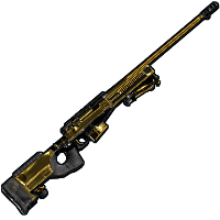 Black Gold L96