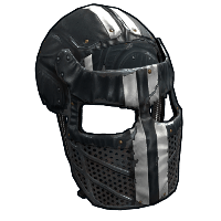 Training Facemask