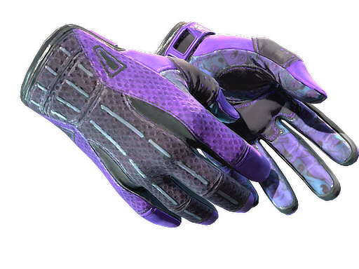 ★ Sport Gloves | Pandora's Box (Minimal Wear)