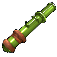 Pixel Rocket Launcher