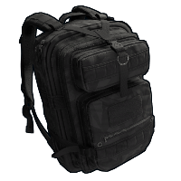 Blackout Backpack