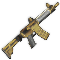 Black Gold LR