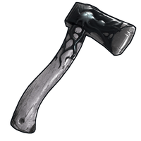 Quarantine Hatchet