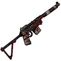 Berserker SAR